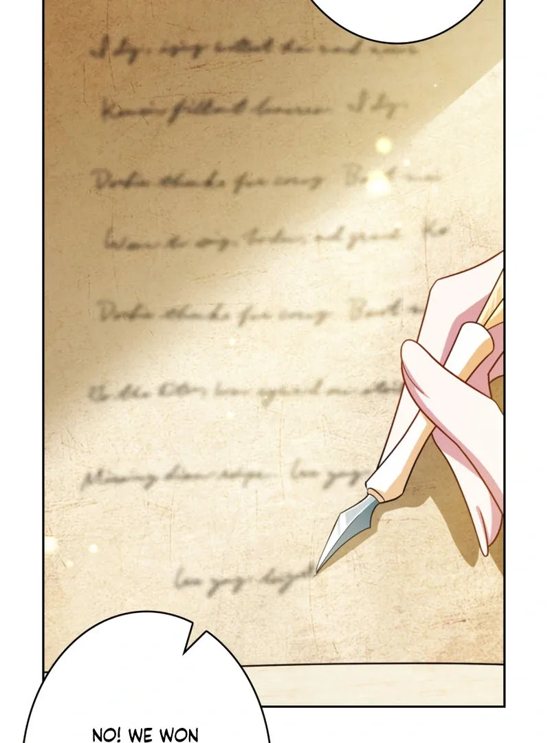 Reincarnated As the Villain Queen to Get My Revenge Chapter 25 page 4