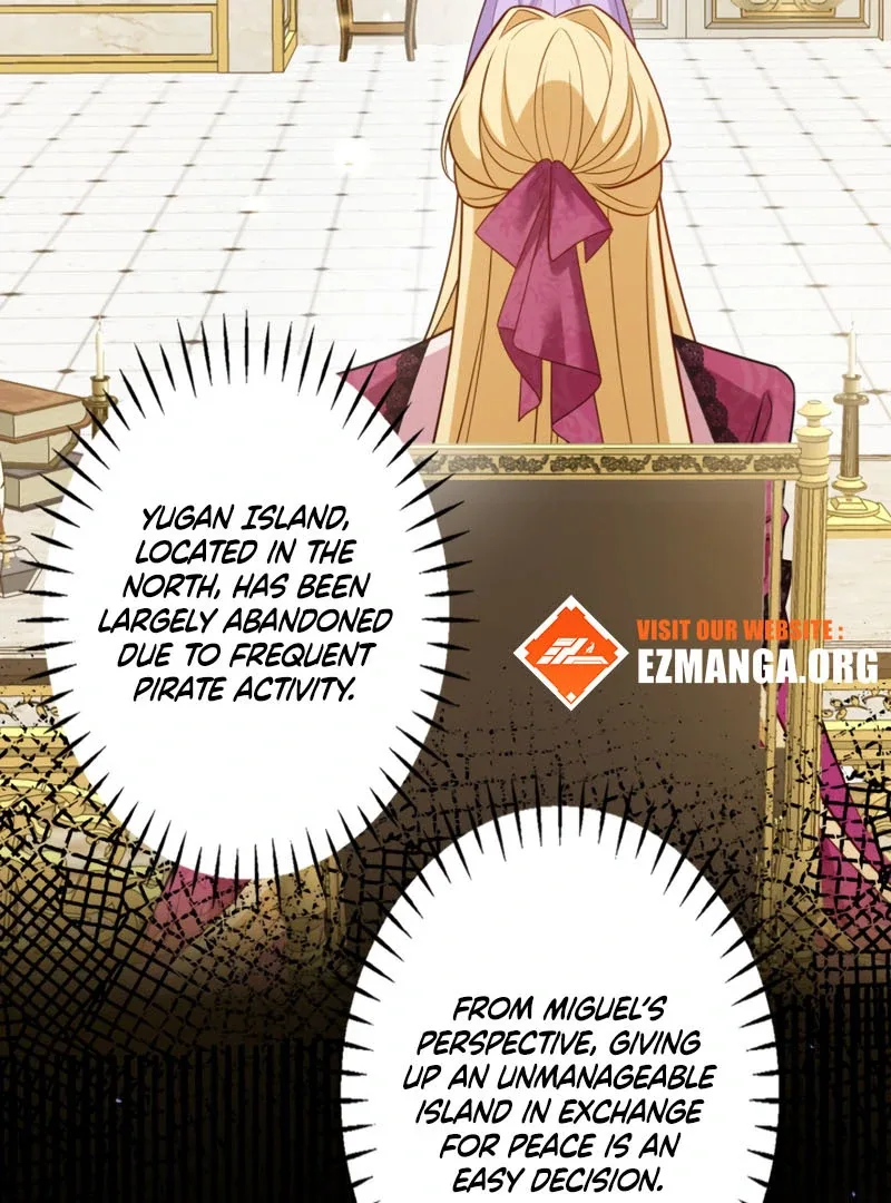 Reincarnated As the Villain Queen to Get My Revenge Chapter 25 page 10