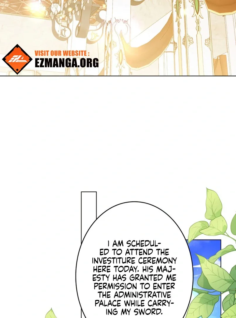Reincarnated As the Villain Queen to Get My Revenge Chapter 25 page 21