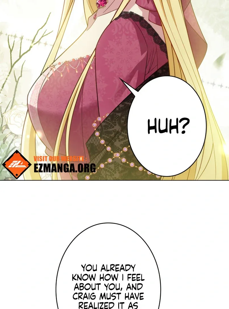 Reincarnated As the Villain Queen to Get My Revenge Chapter 25 page 45