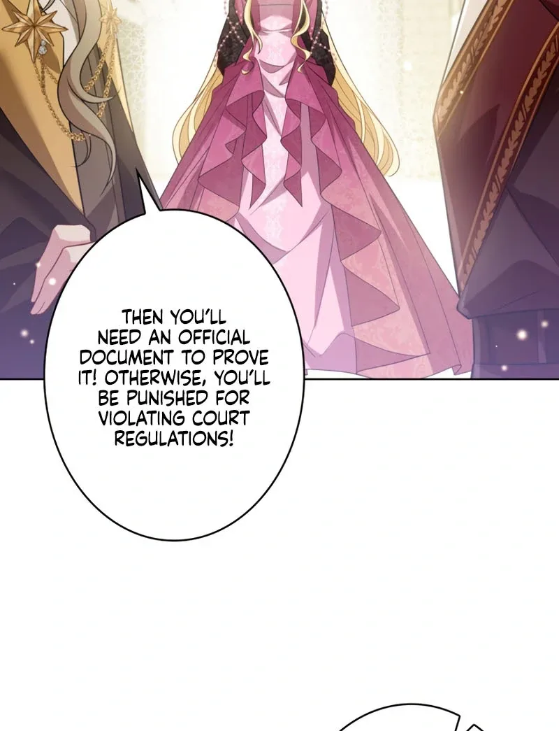 Reincarnated As the Villain Queen to Get My Revenge Chapter 25 page 23