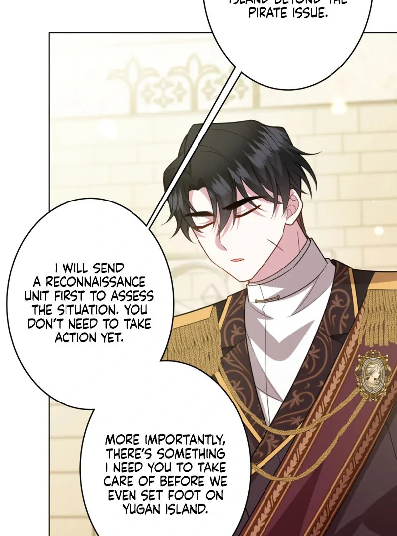 Reincarnated As the Villain Queen to Get My Revenge Chapter 25 page 37
