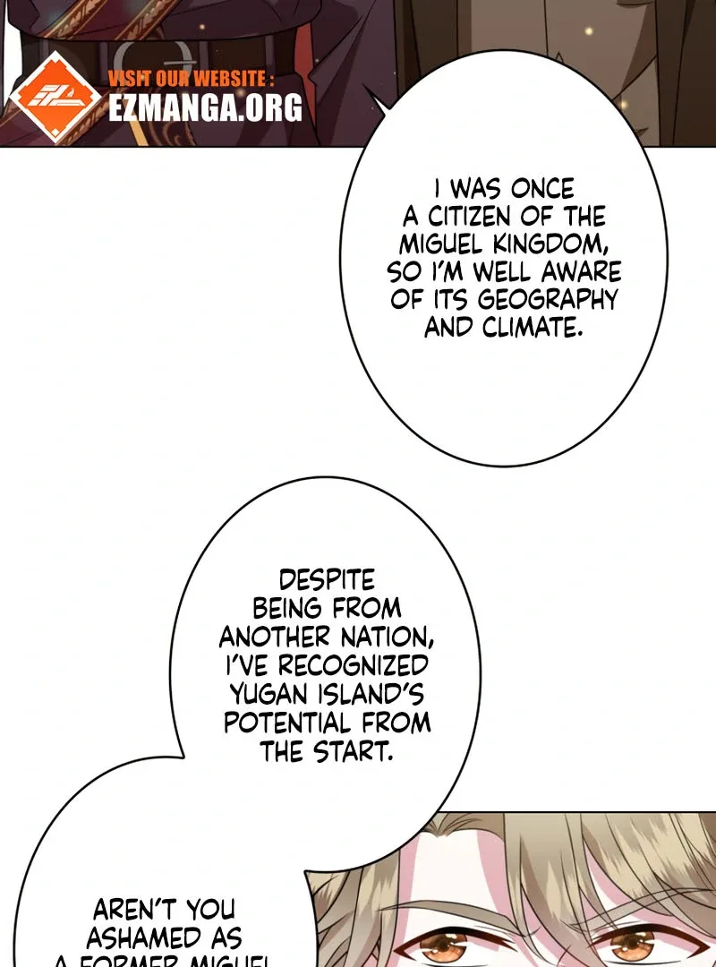 Reincarnated As the Villain Queen to Get My Revenge Chapter 25 page 29