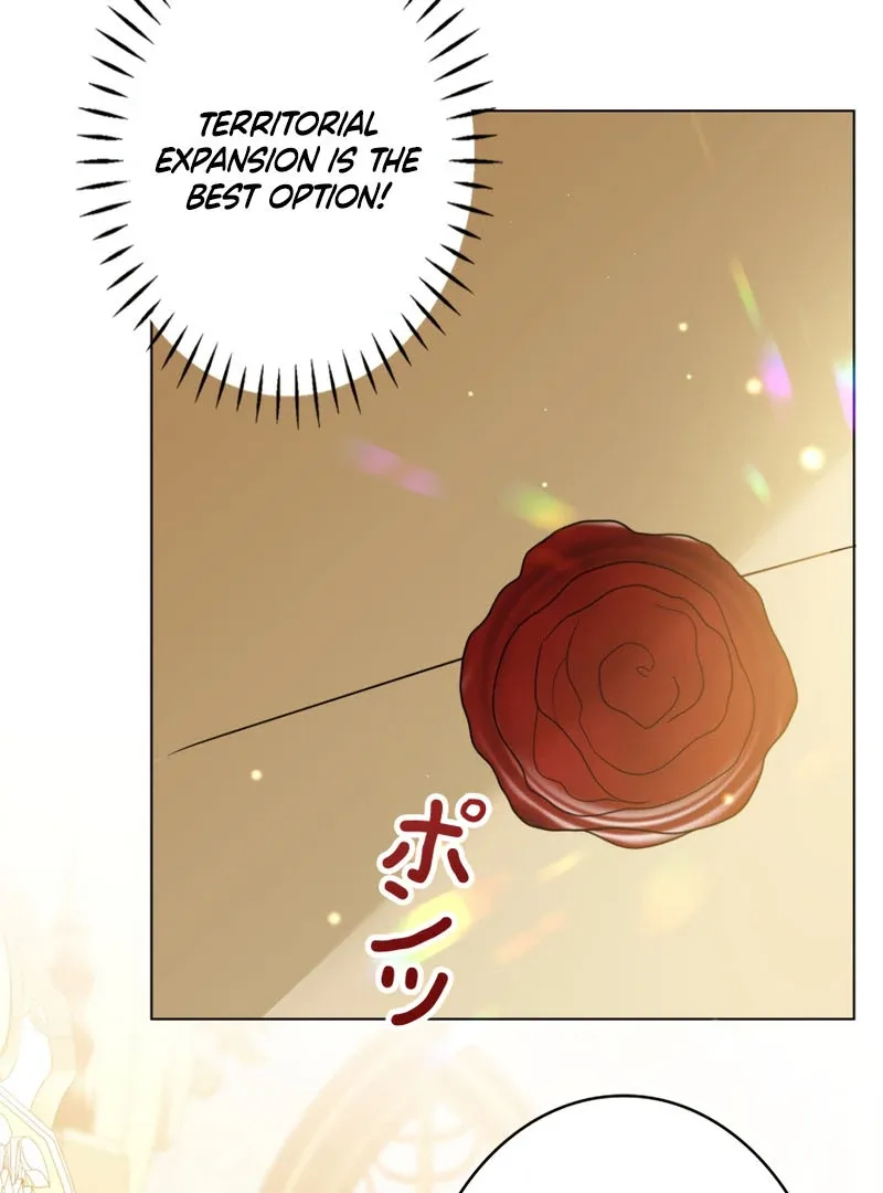 Reincarnated As the Villain Queen to Get My Revenge Chapter 25 page 14