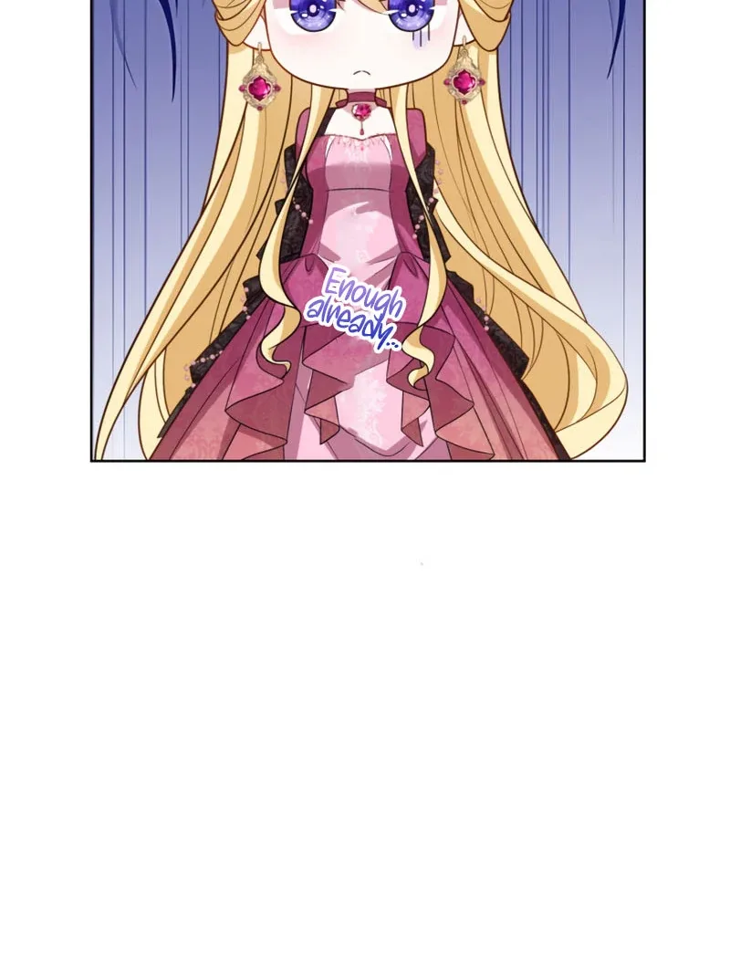 Reincarnated As the Villain Queen to Get My Revenge Chapter 25 page 32