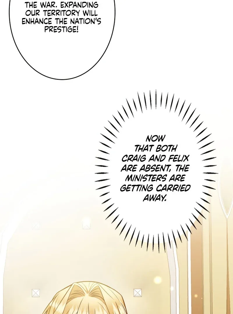 Reincarnated As the Villain Queen to Get My Revenge Chapter 25 page 5