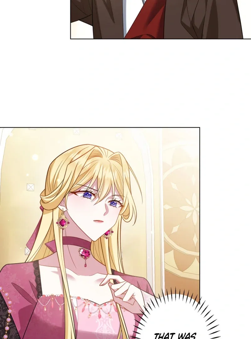 Reincarnated As the Villain Queen to Get My Revenge Chapter 25 page 19