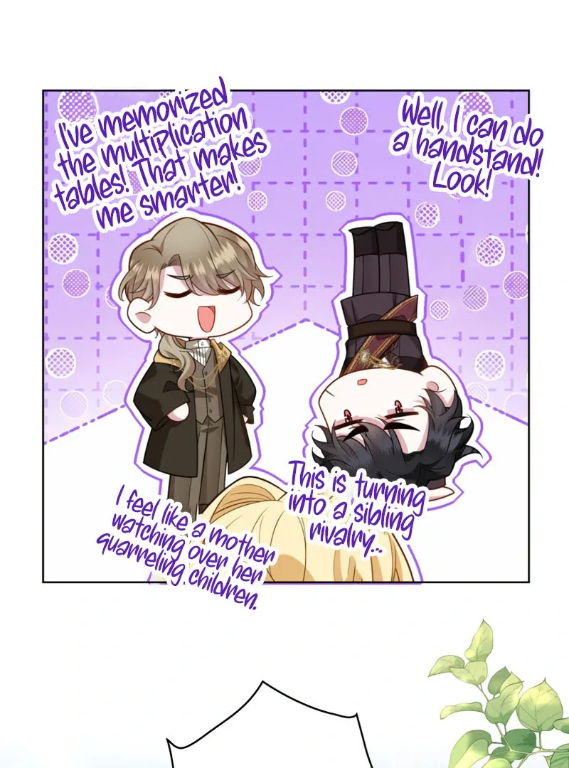 Reincarnated As the Villain Queen to Get My Revenge Chapter 25 page 33