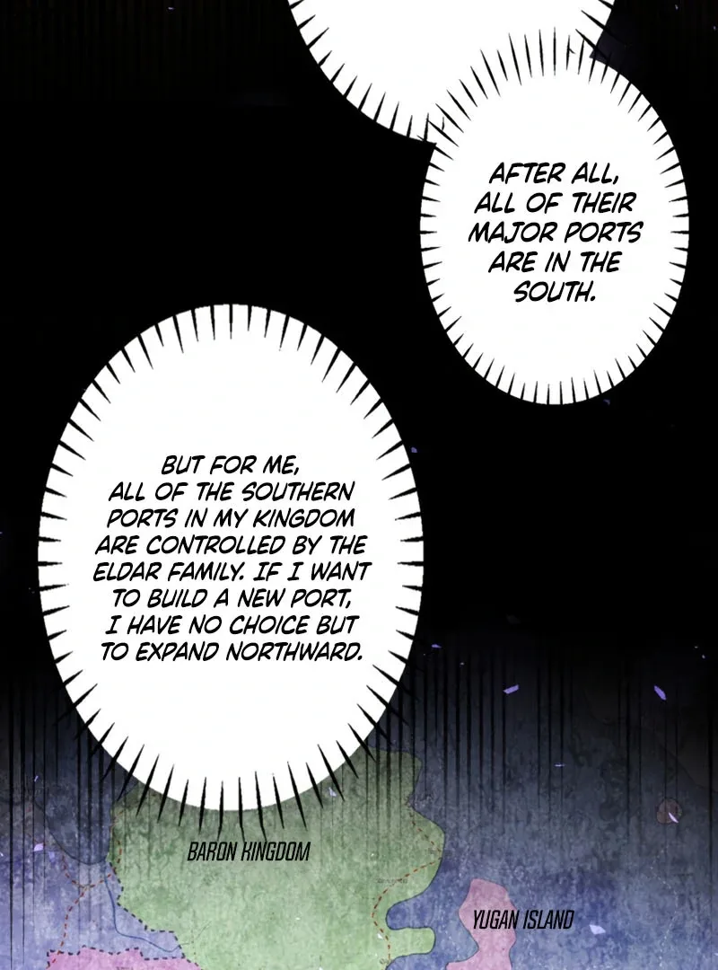 Reincarnated As the Villain Queen to Get My Revenge Chapter 25 page 11