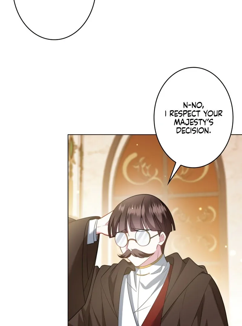 Reincarnated As the Villain Queen to Get My Revenge Chapter 25 page 18