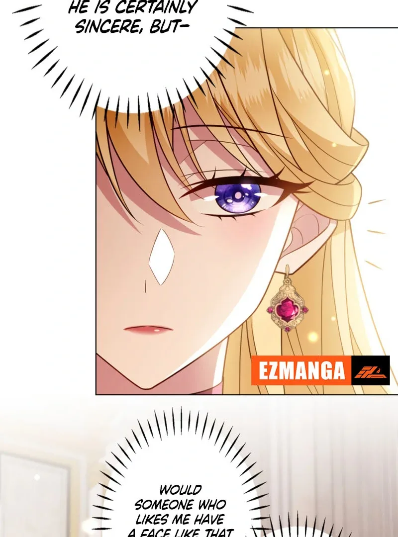 Reincarnated As the Villain Queen to Get My Revenge Chapter 25 page 62