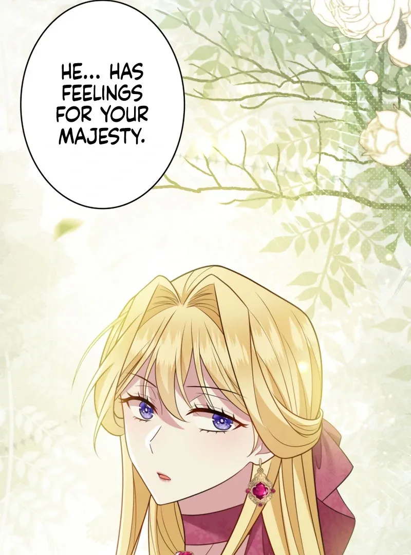 Reincarnated As the Villain Queen to Get My Revenge Chapter 25 page 44