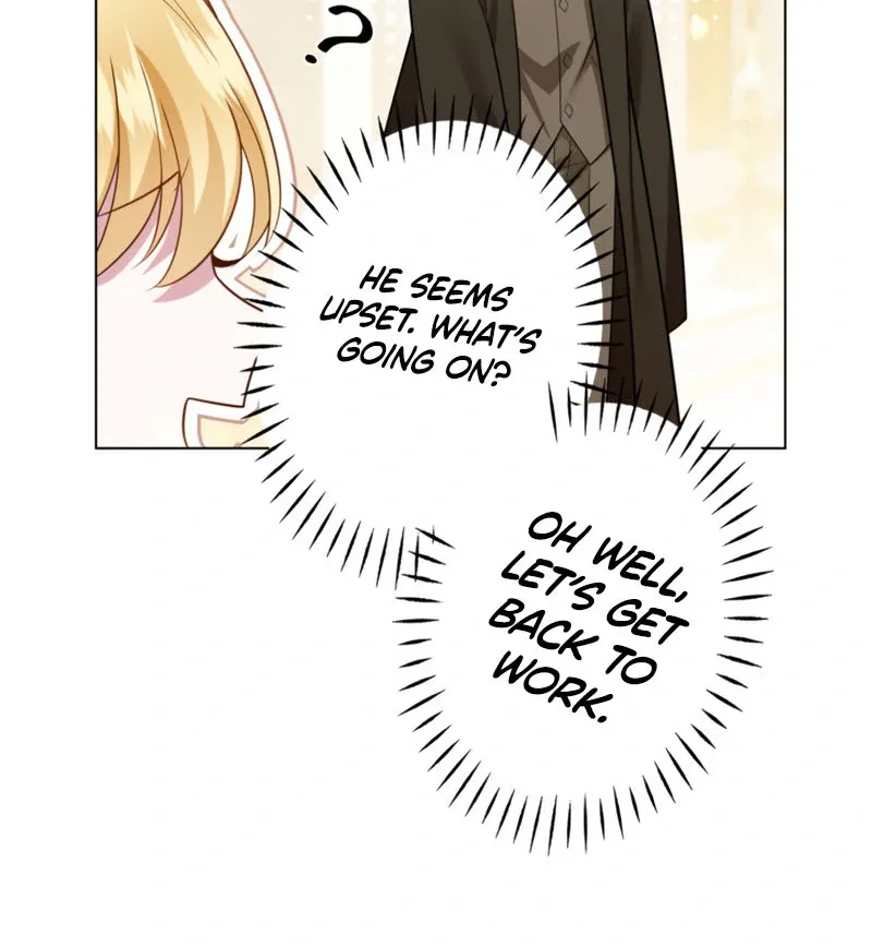 Reincarnated As the Villain Queen to Get My Revenge Chapter 25 page 68