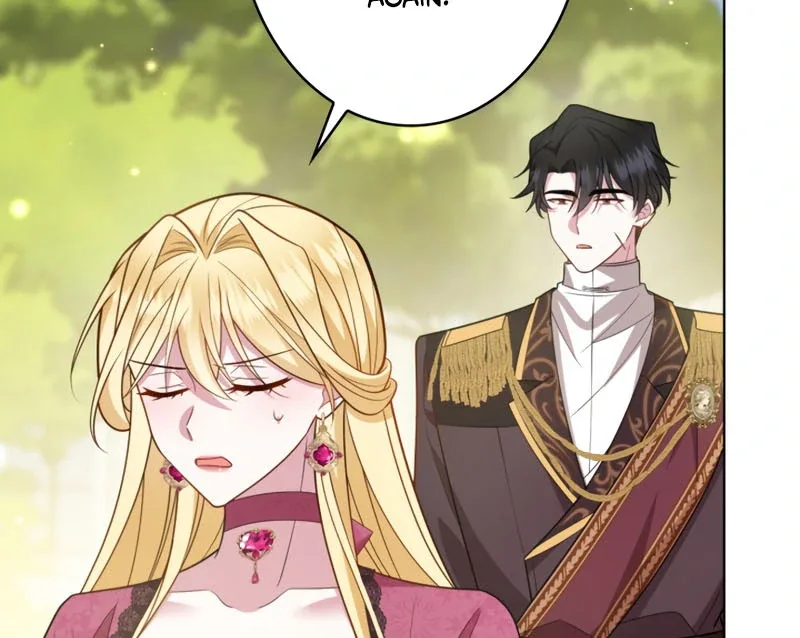 Reincarnated As the Villain Queen to Get My Revenge Chapter 25 page 49