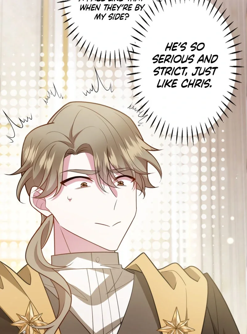 Reincarnated As the Villain Queen to Get My Revenge Chapter 25 page 63