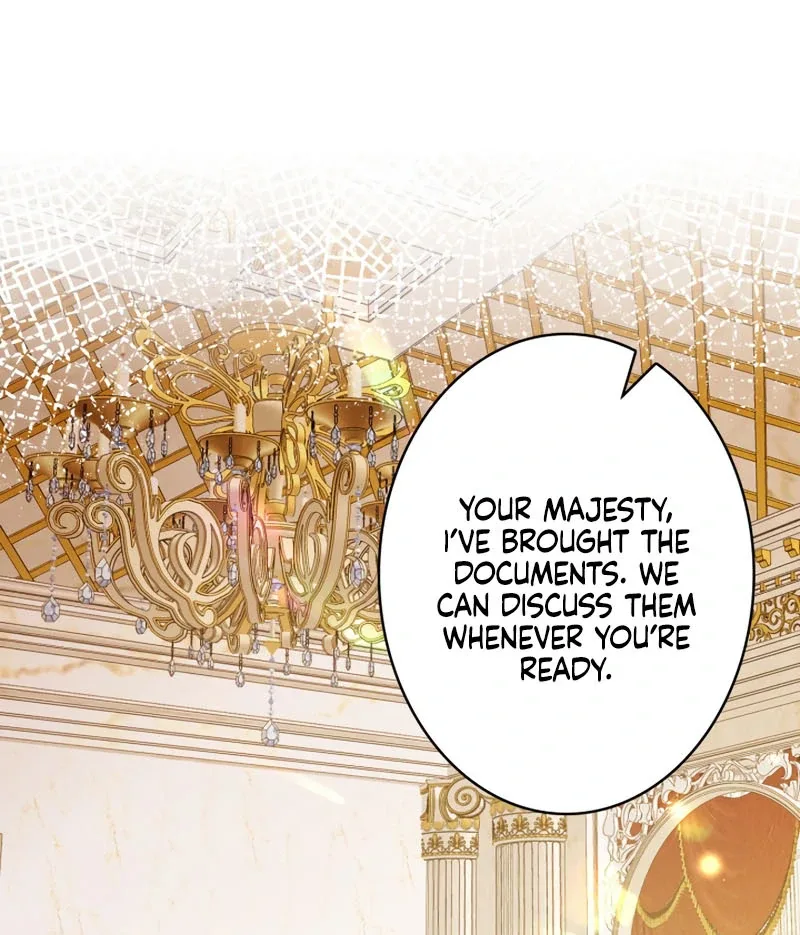 Reincarnated As the Villain Queen to Get My Revenge Chapter 25 page 58