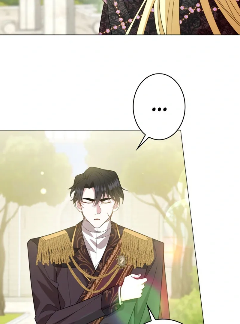 Reincarnated As the Villain Queen to Get My Revenge Chapter 25 page 52