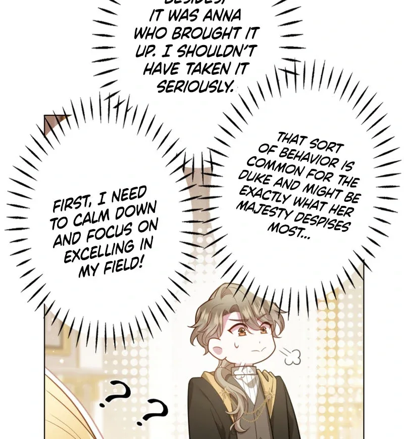 Reincarnated As the Villain Queen to Get My Revenge Chapter 25 page 67