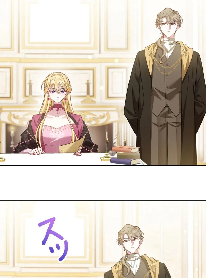 Reincarnated As the Villain Queen to Get My Revenge Chapter 25 page 60
