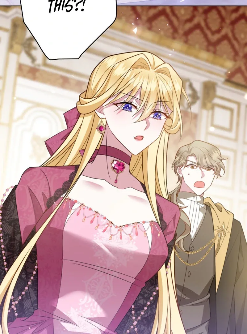 Reincarnated As the Villain Queen to Get My Revenge Chapter 25 page 89