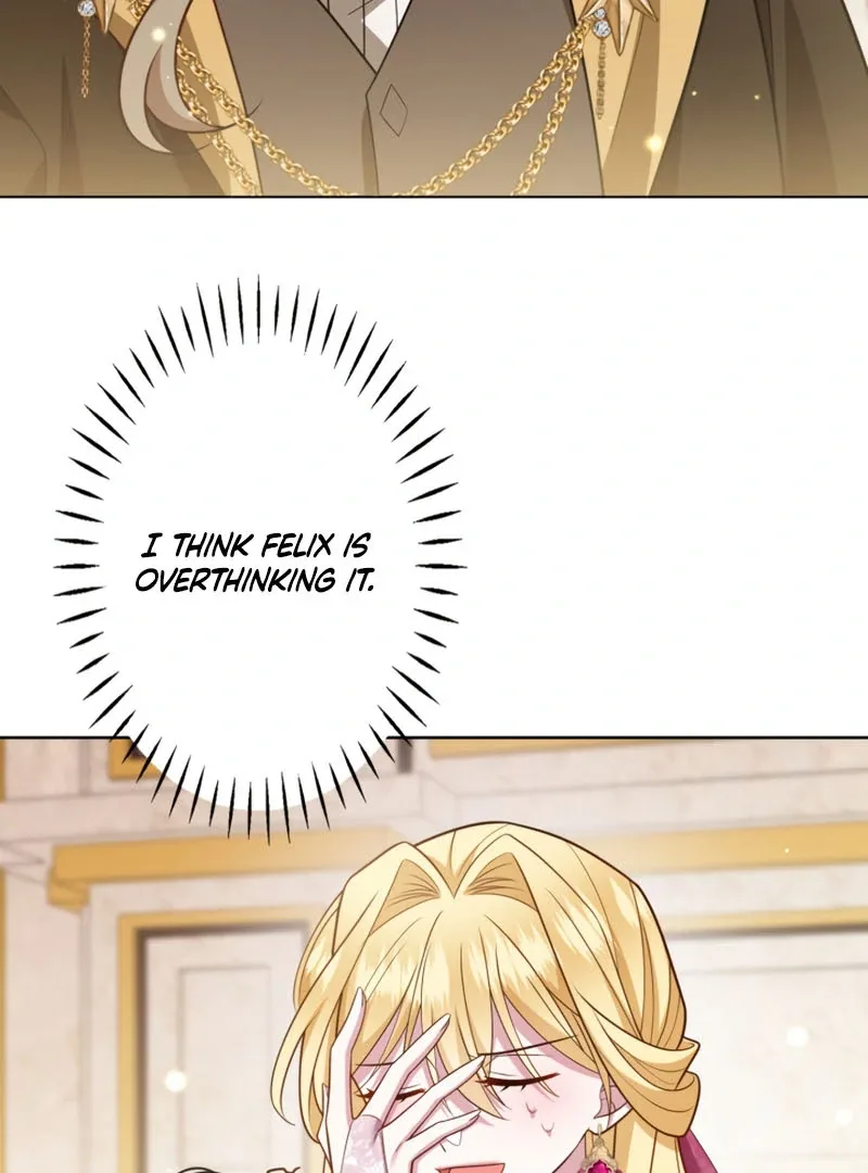 Reincarnated As the Villain Queen to Get My Revenge Chapter 25 page 64