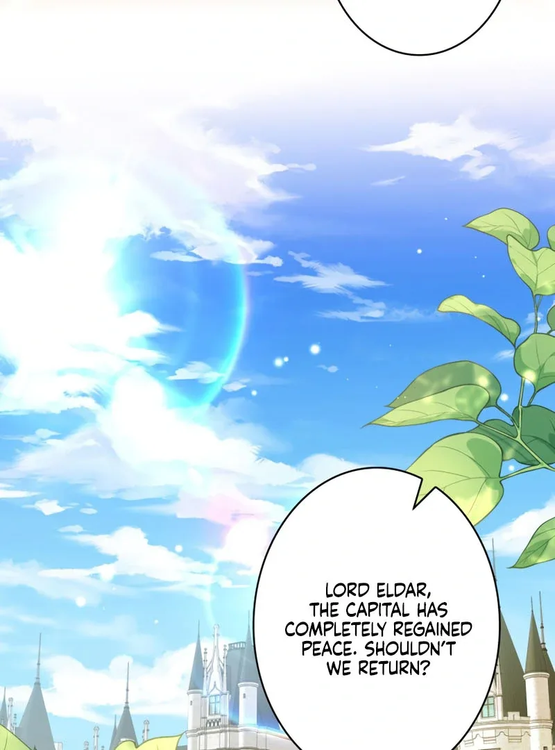 Reincarnated As the Villain Queen to Get My Revenge Chapter 25 page 82