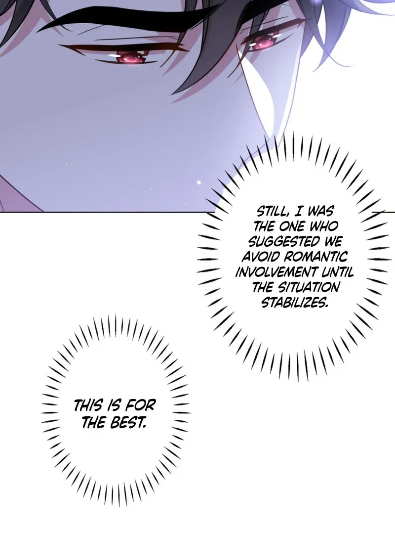 Reincarnated As the Villain Queen to Get My Revenge Chapter 25 page 57