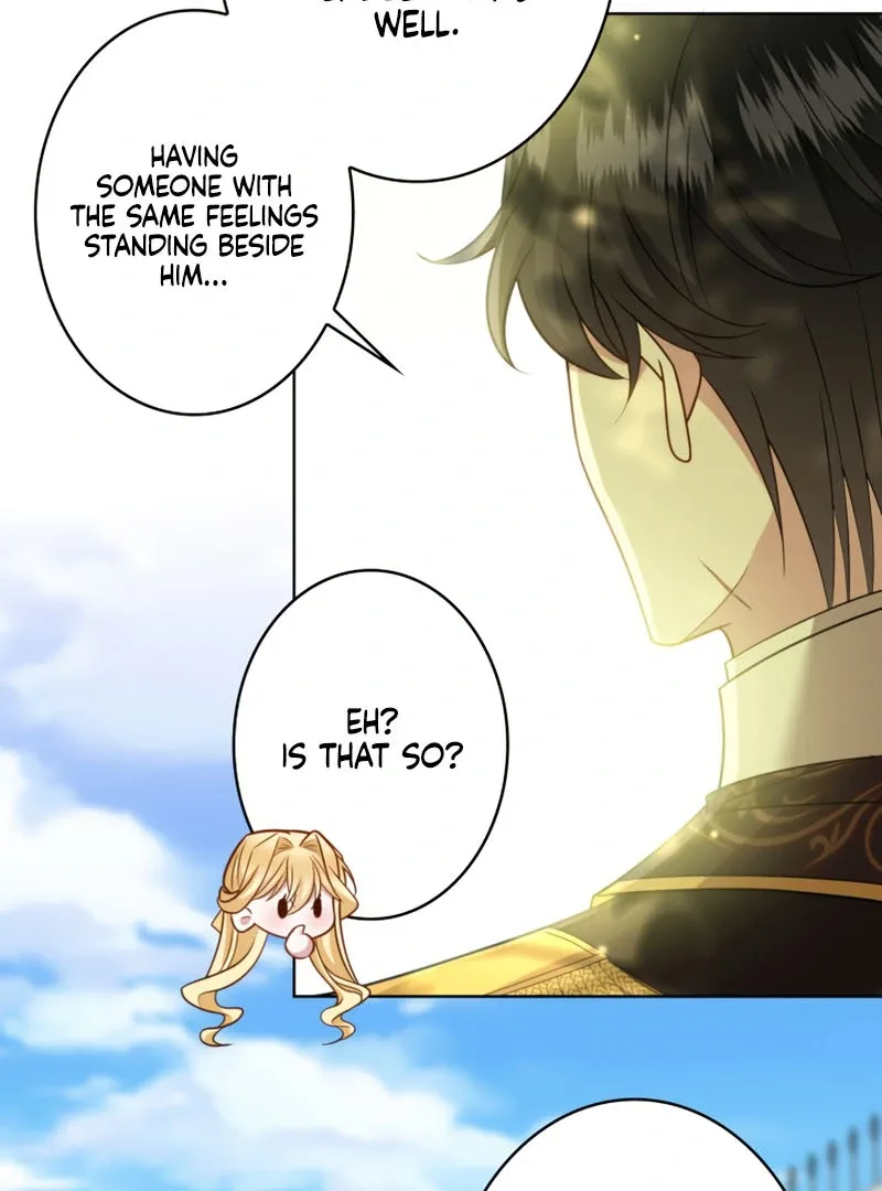 Reincarnated As the Villain Queen to Get My Revenge Chapter 25 page 46