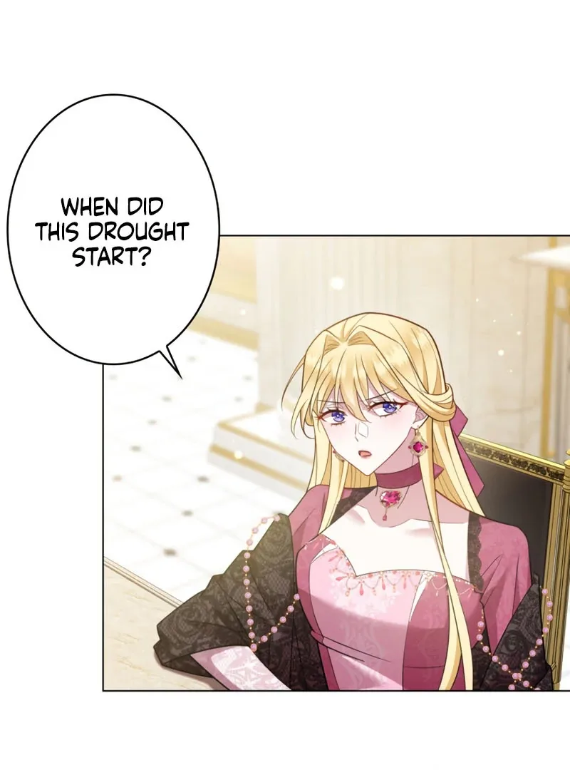Reincarnated As the Villain Queen to Get My Revenge Chapter 25 page 73