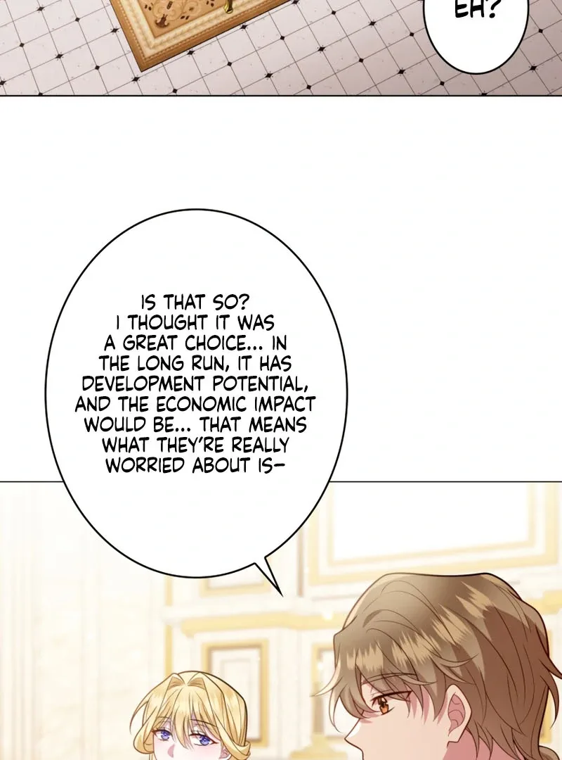 Reincarnated As the Villain Queen to Get My Revenge Chapter 25 page 70