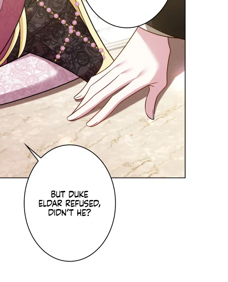Reincarnated As the Villain Queen to Get My Revenge Chapter 25 page 77