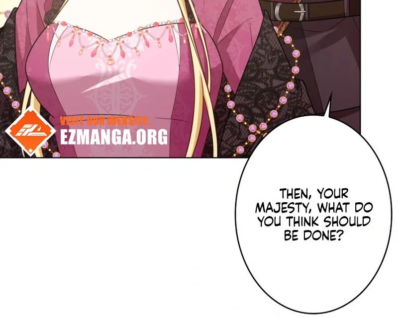 Reincarnated As the Villain Queen to Get My Revenge Chapter 25 page 50