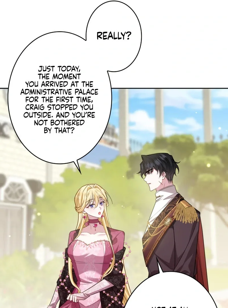 Reincarnated As the Villain Queen to Get My Revenge Chapter 25 page 42