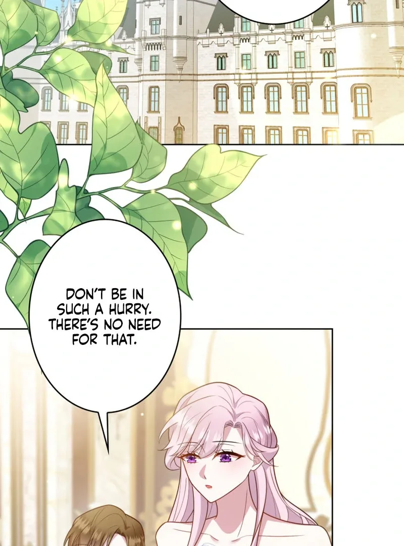 Reincarnated As the Villain Queen to Get My Revenge Chapter 25 page 83
