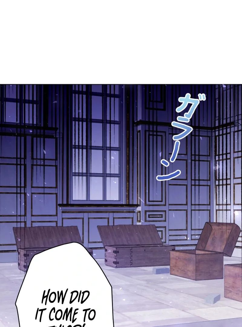 Reincarnated As the Villain Queen to Get My Revenge Chapter 25 page 88