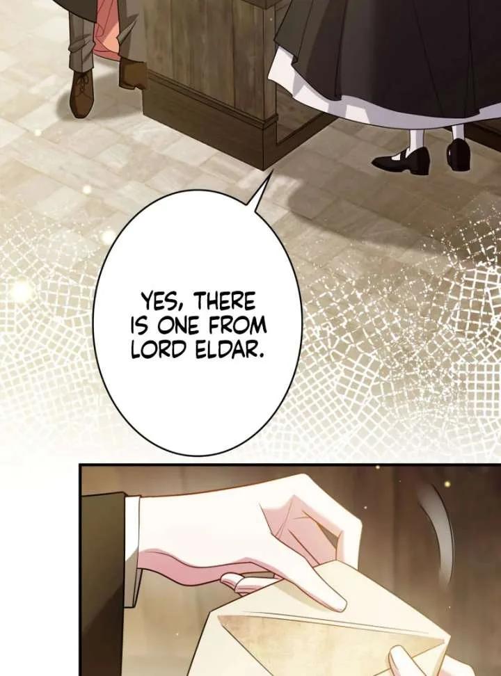 Reincarnated As the Villain Queen to Get My Revenge Chapter 26 page 12