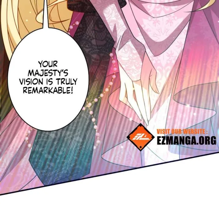 Reincarnated As the Villain Queen to Get My Revenge Chapter 26 page 75