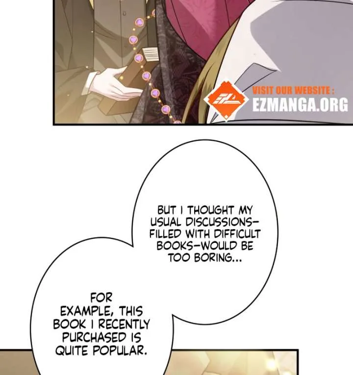 Reincarnated As the Villain Queen to Get My Revenge Chapter 26 page 85