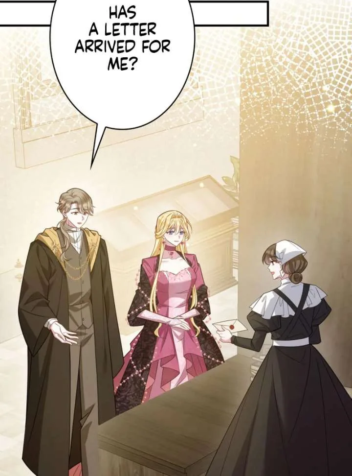 Reincarnated As the Villain Queen to Get My Revenge Chapter 26 page 11