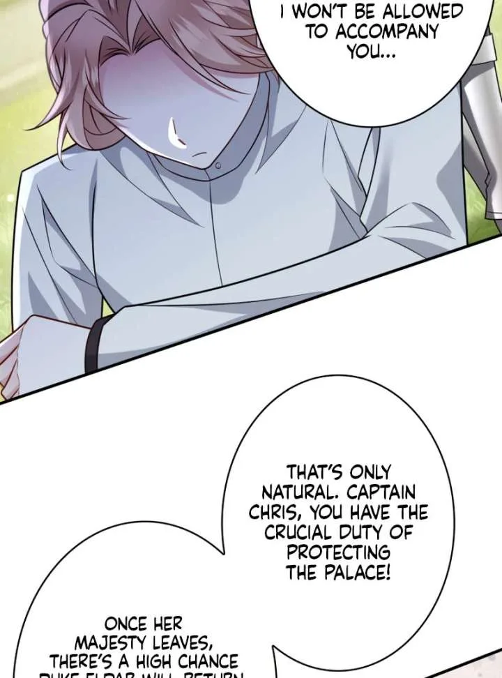 Reincarnated As the Villain Queen to Get My Revenge Chapter 26 page 56