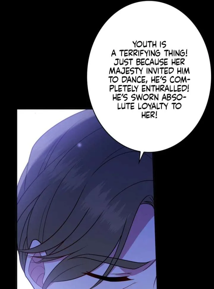 Reincarnated As the Villain Queen to Get My Revenge Chapter 26 page 23