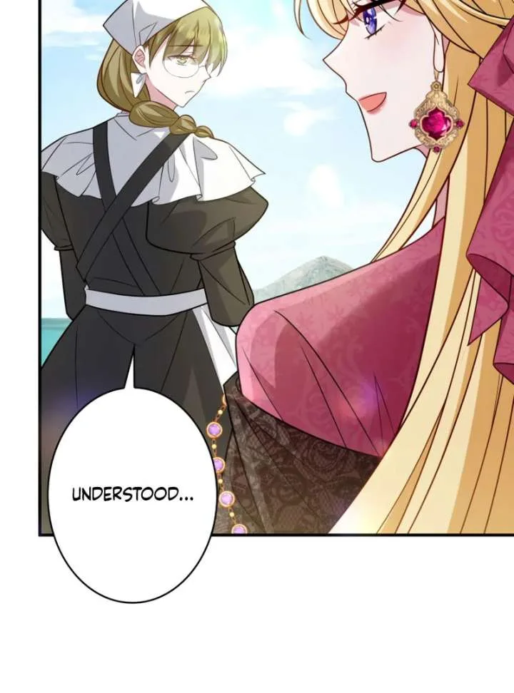 Reincarnated As the Villain Queen to Get My Revenge Chapter 26 page 78