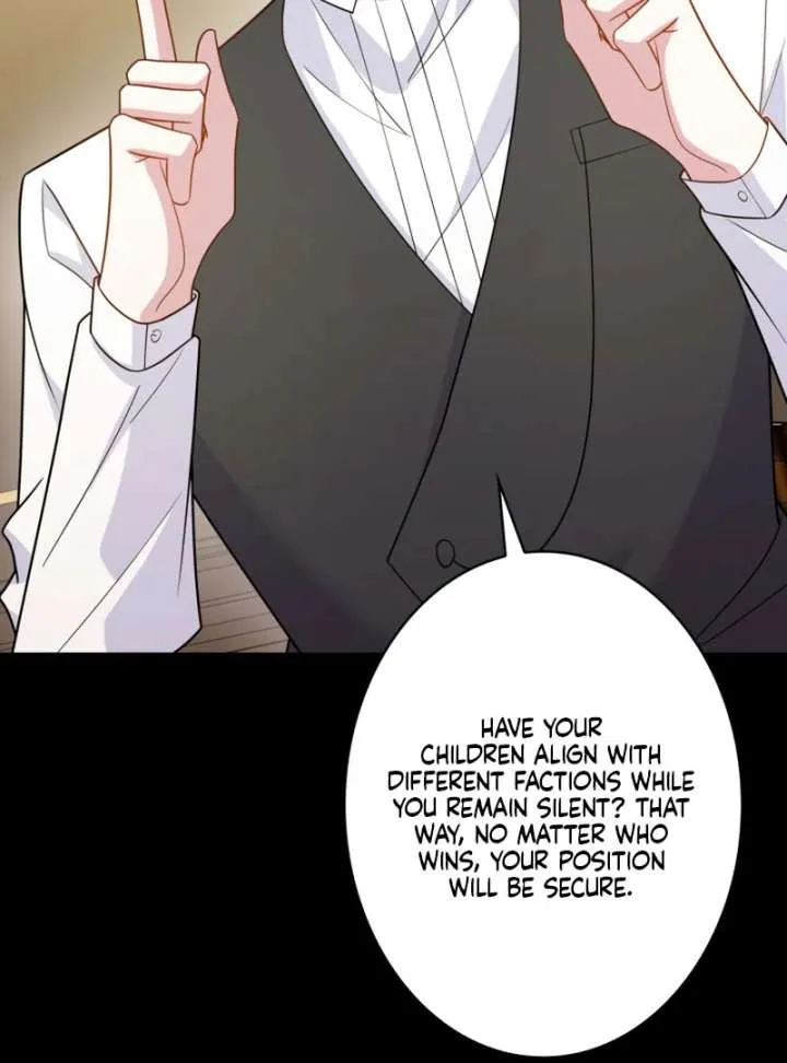 Reincarnated As the Villain Queen to Get My Revenge Chapter 26 page 29