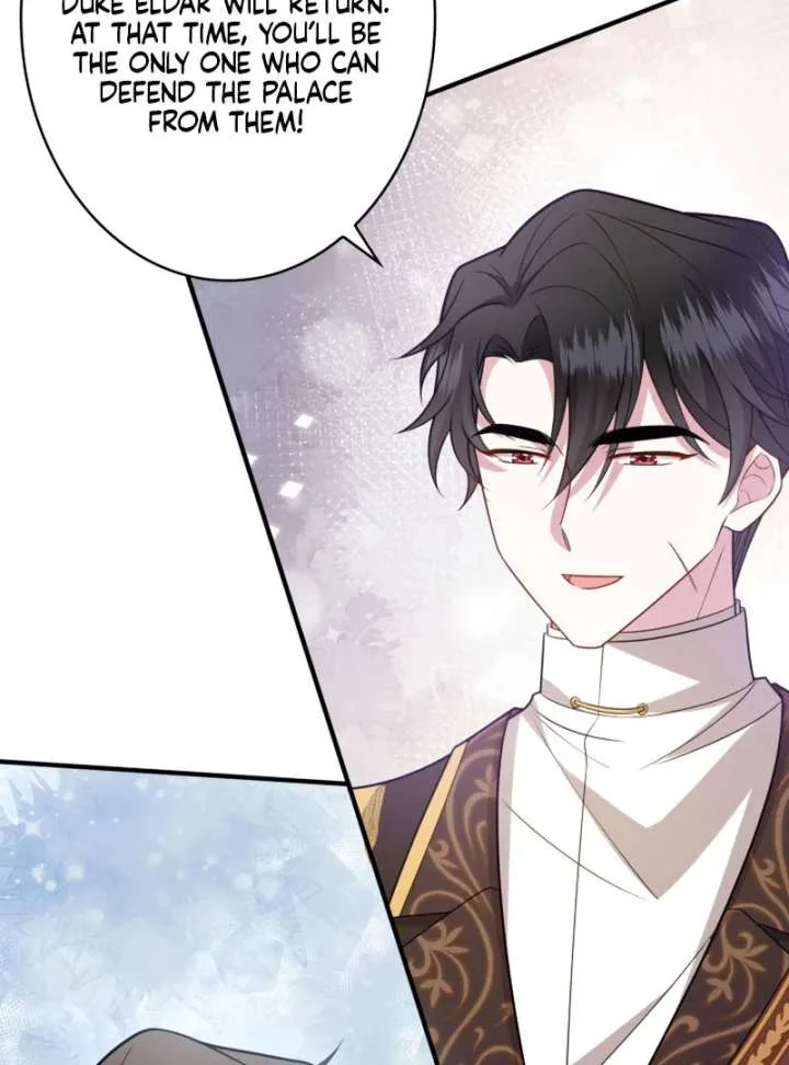 Reincarnated As the Villain Queen to Get My Revenge Chapter 26 page 57