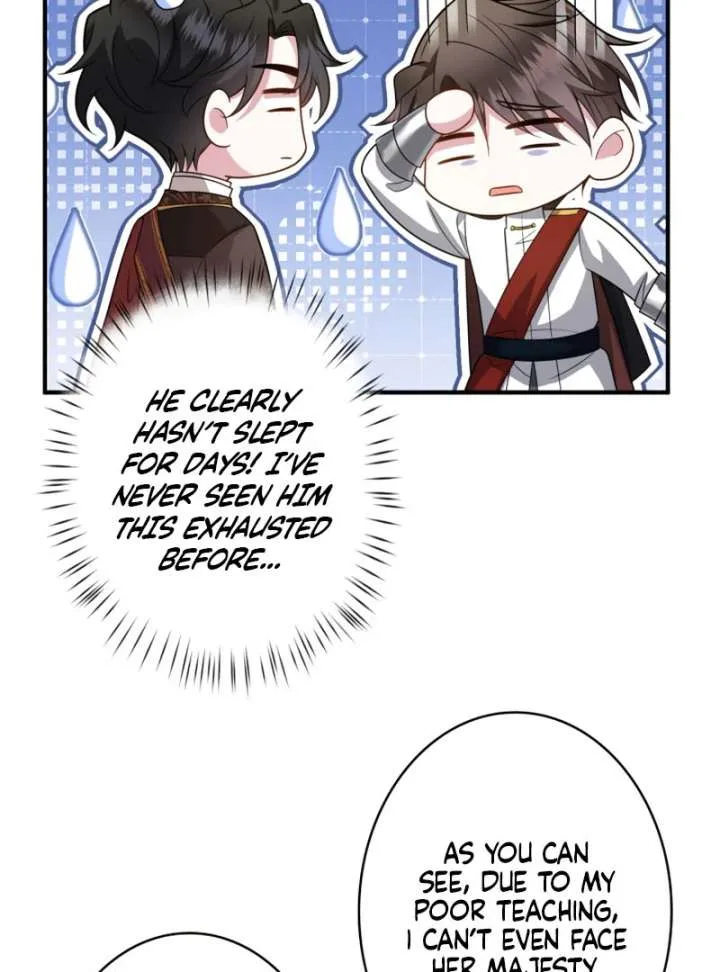 Reincarnated As the Villain Queen to Get My Revenge Chapter 26 page 49