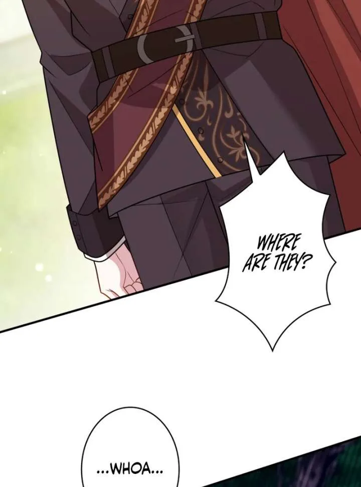 Reincarnated As the Villain Queen to Get My Revenge Chapter 26 page 46