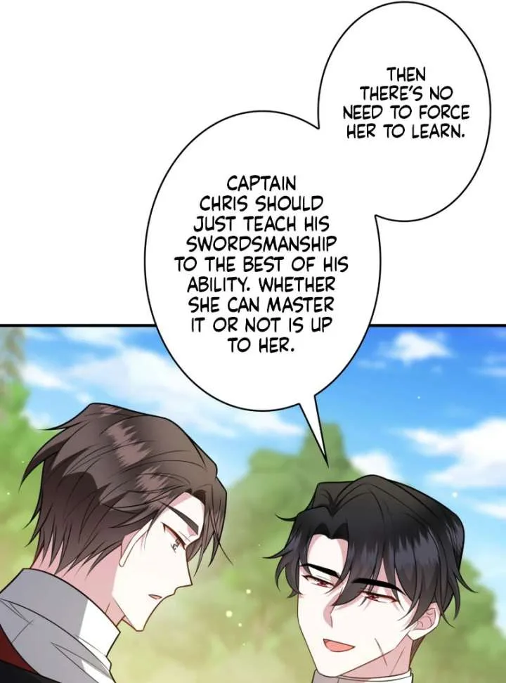 Reincarnated As the Villain Queen to Get My Revenge Chapter 26 page 53