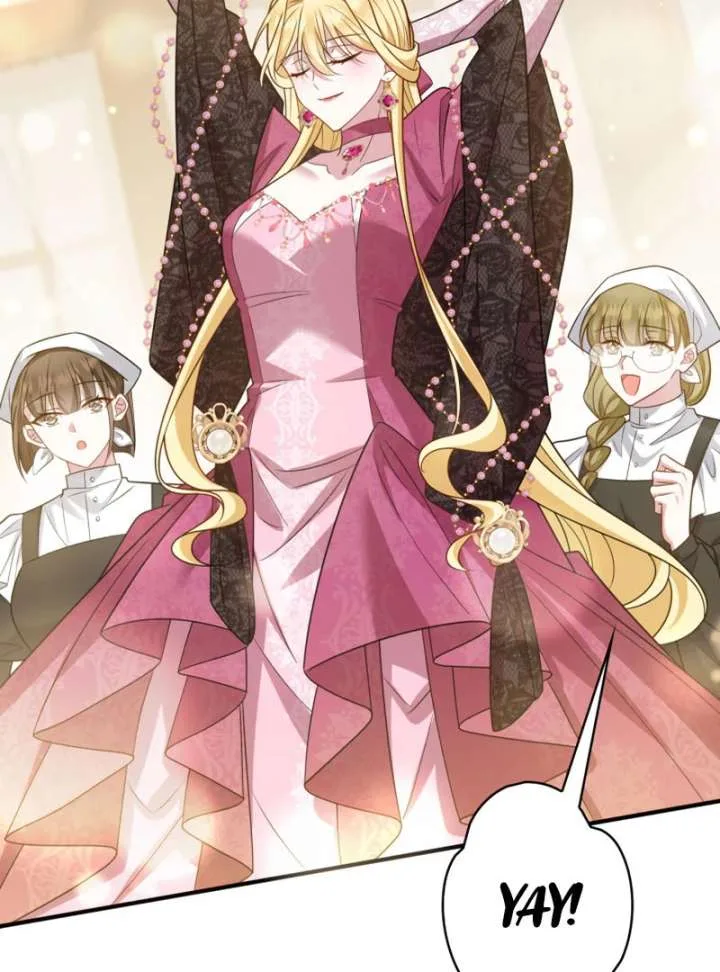 Reincarnated As the Villain Queen to Get My Revenge Chapter 26 page 88
