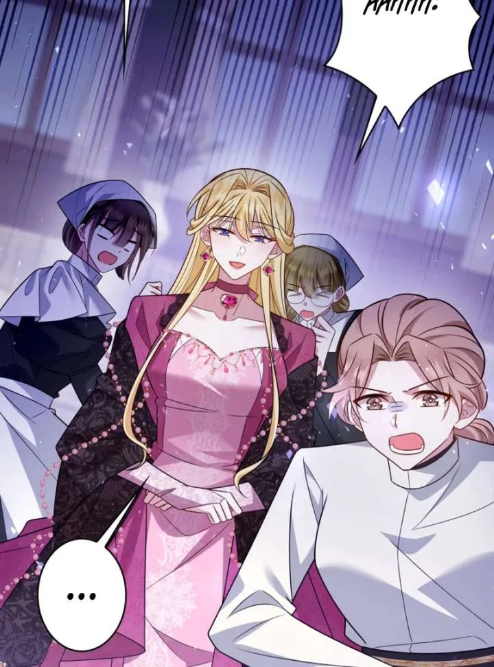 Reincarnated As the Villain Queen to Get My Revenge Chapter 26 page 82
