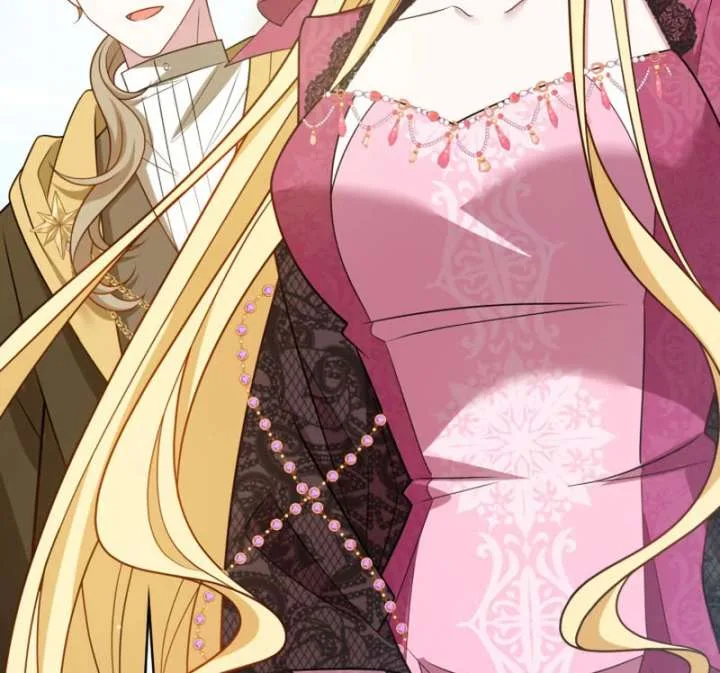 Reincarnated As the Villain Queen to Get My Revenge Chapter 26 page 74